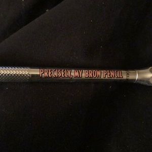 Benefit New Precisely My Brow Pencil #3